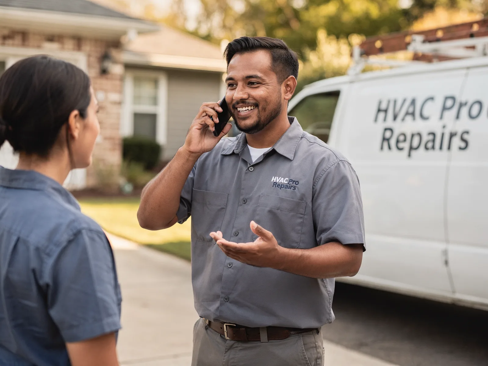 Heat Pump Repair Garland City, AR FAQs